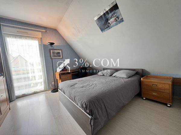 Maison 7 pièce(s) 4 chambre(s) 199 m²