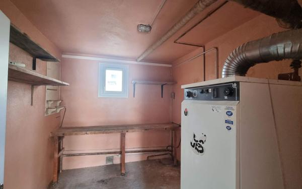 Appartement à vendre    1 pièce •  Montélimar