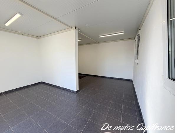 Maison à vendre Maison de 124 m² sur une terrain de 1007 m² sur KOUROU (973)