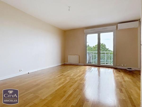 Appartement à vendre 2 pièces 56.38m² Blois (41000)