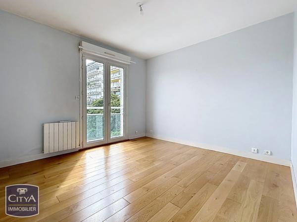 Appartement à vendre 2 pièces 56.38m² Blois (41000)