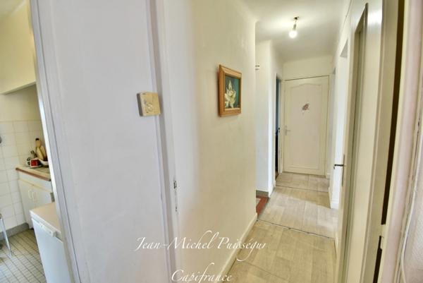 Dpt Haute Garonne (31), à vendre SAINT GAUDENS Appartement T4 avec Balcon et Cave