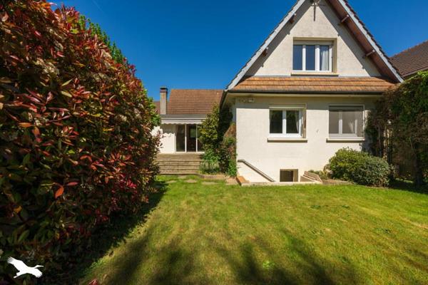 Maison à vendre |  Orgeval |  7 pièces | 179 m²