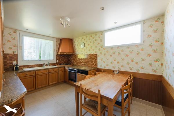 Maison à vendre |  Orgeval |  7 pièces | 179 m²
