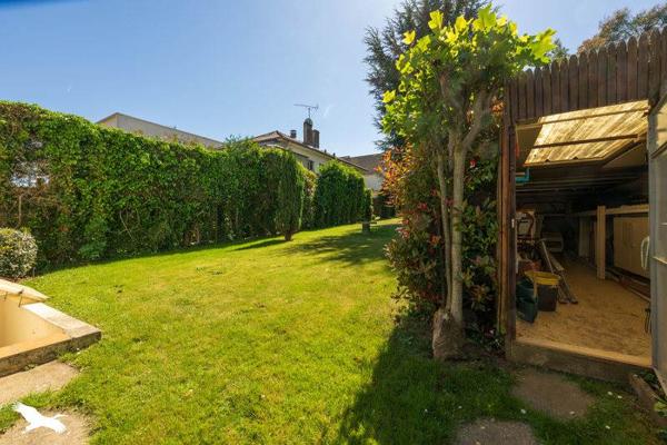 Maison à vendre |  Orgeval |  7 pièces | 179 m²