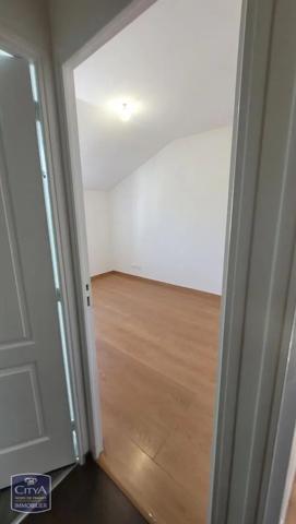 Appartement à louer 3 pièces 58.42m² Valenciennes (59300)