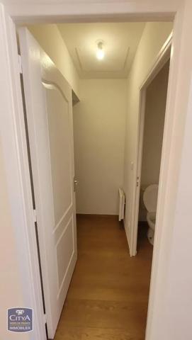 Appartement à louer 3 pièces 58.42m² Valenciennes (59300)