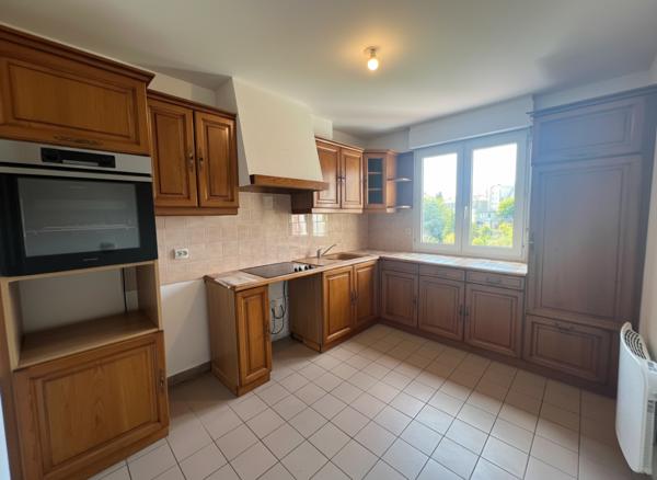 Appartement 3 pièce(s) 2 chambre(s) 70 m²