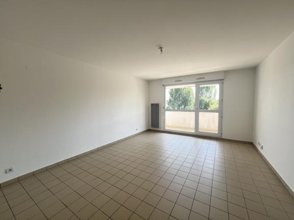 Appartement 3 pièce(s) 2 chambre(s) 70 m²