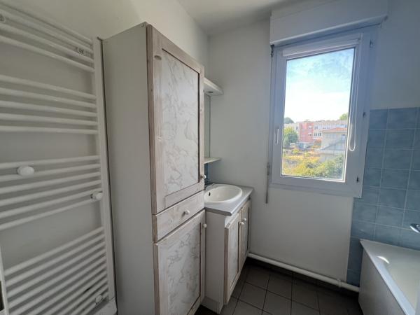 Appartement 3 pièce(s) 2 chambre(s) 70 m²