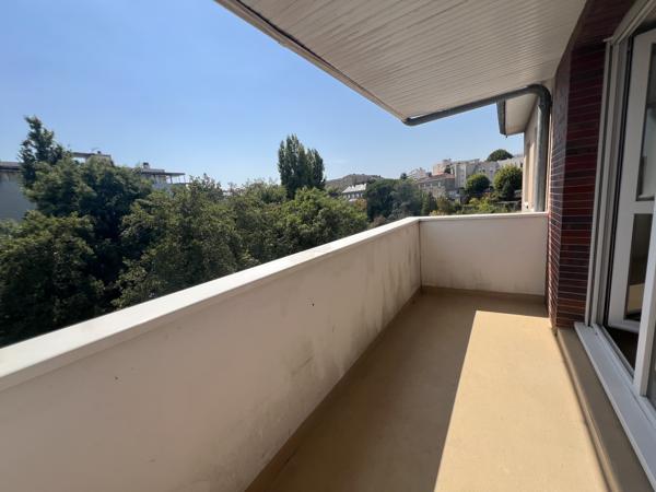 Appartement 3 pièce(s) 2 chambre(s) 70 m²
