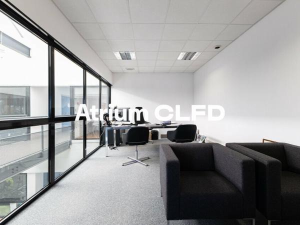 Location Bureaux 63170 Aubiere