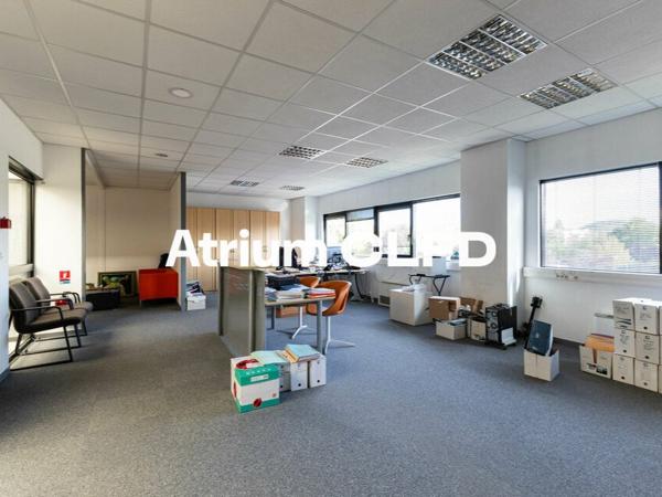 Location Bureaux 63170 Aubiere
