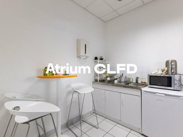 Location Bureaux 63170 Aubiere
