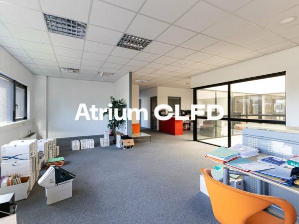 Location Bureaux 63170 Aubiere