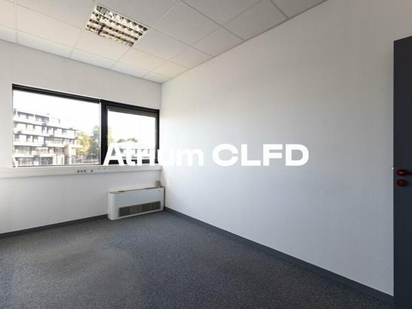 Location Bureaux 63170 Aubiere
