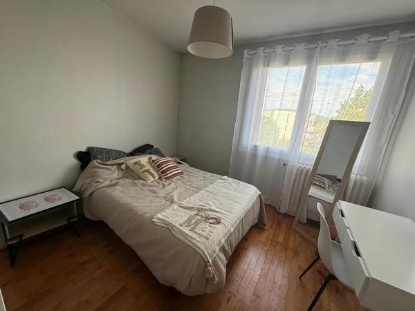 Clermont-Ferrand, Appartement de 57 m 2 de 620 € CC