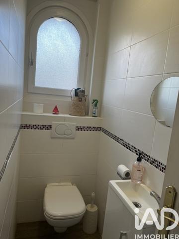 Maison à vendre 7 pièces 145 m² Divion