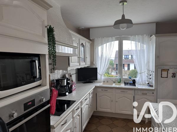 Maison à vendre 7 pièces 145 m² Divion