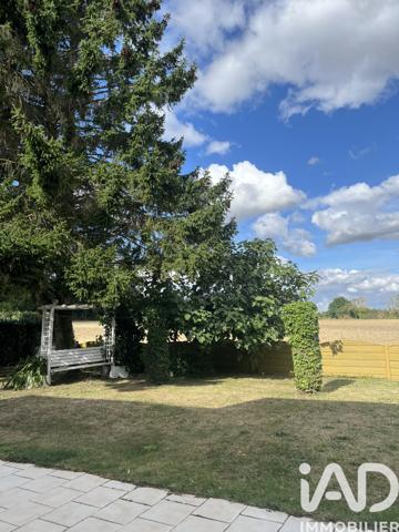 Maison à vendre 7 pièces 145 m² Divion