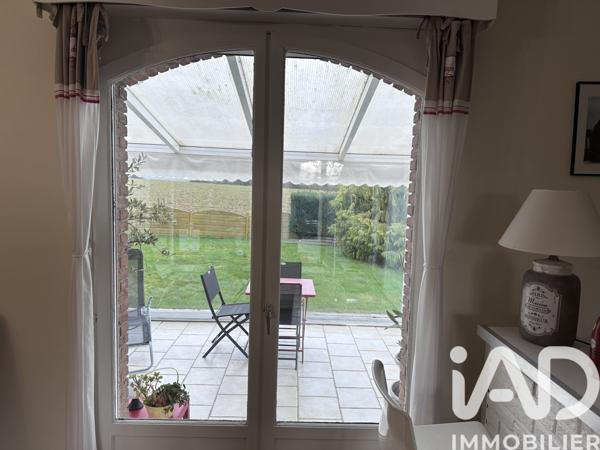 Maison à vendre 7 pièces 145 m² Divion