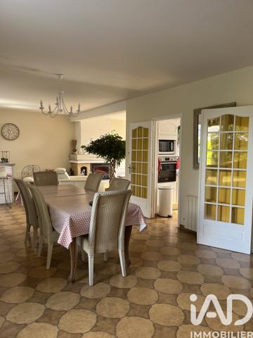 Maison à vendre 7 pièces 145 m² Divion