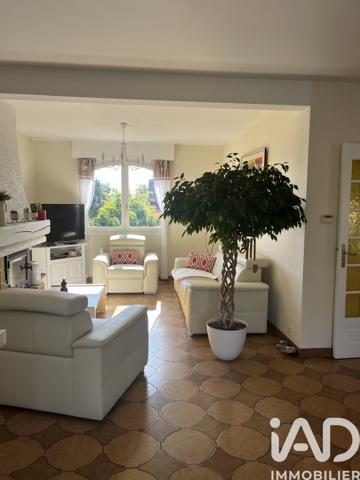 Maison à vendre 7 pièces 145 m² Divion