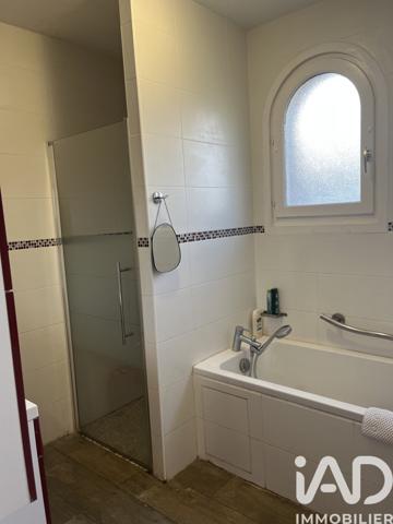 Maison à vendre 7 pièces 145 m² Divion