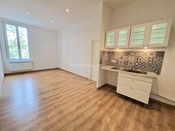 Location Appartement 4 pièces 67 m2 à Draguignan