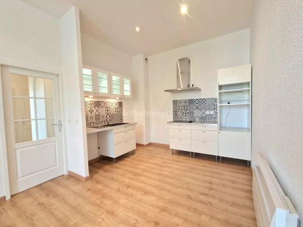 Location Appartement 4 pièces 67 m2 à Draguignan