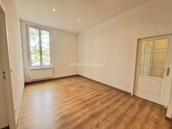 Location Appartement 4 pièces 67 m2 à Draguignan