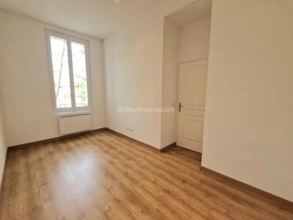 Location Appartement 4 pièces 67 m2 à Draguignan