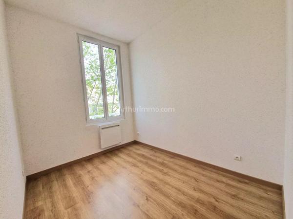 Location Appartement 4 pièces 67 m2 à Draguignan