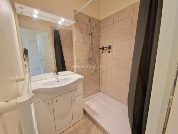 Location Appartement 4 pièces 67 m2 à Draguignan