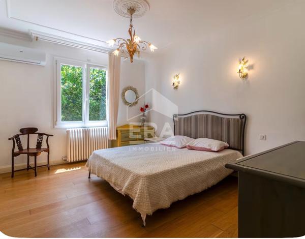 Grasse, location Maison meublée 6 pièces