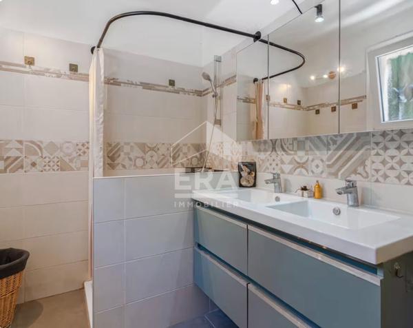 Grasse, location Maison meublée 6 pièces