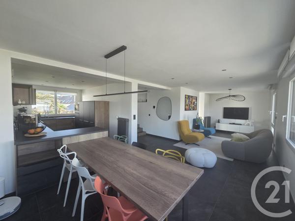 Maison à vendre  4 pièces - 117,25 m2 PLOEMEUR - 56