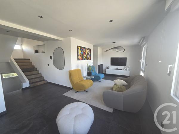 Maison à vendre  4 pièces - 117,25 m2 PLOEMEUR - 56