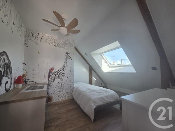 Maison à vendre  4 pièces - 117,25 m2 PLOEMEUR - 56