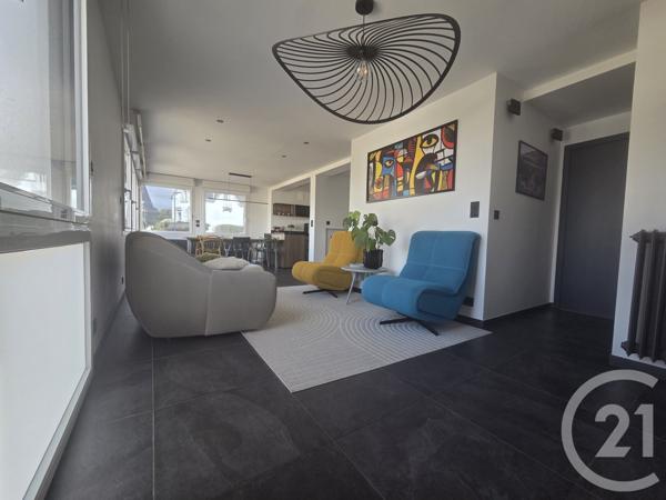 Maison à vendre  4 pièces - 117,25 m2 PLOEMEUR - 56