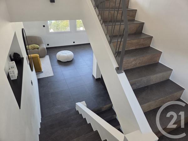 Maison à vendre  4 pièces - 117,25 m2 PLOEMEUR - 56