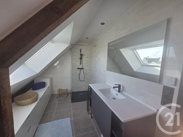 Maison à vendre  4 pièces - 117,25 m2 PLOEMEUR - 56