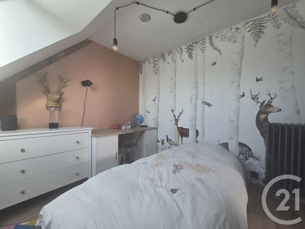 Maison à vendre  4 pièces - 117,25 m2 PLOEMEUR - 56