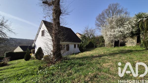 Maison à vendre 4 pièces 85 m² Elbeuf