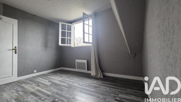 Maison à vendre 4 pièces 85 m² Elbeuf