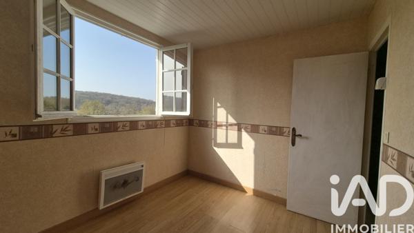 Maison à vendre 4 pièces 85 m² Elbeuf