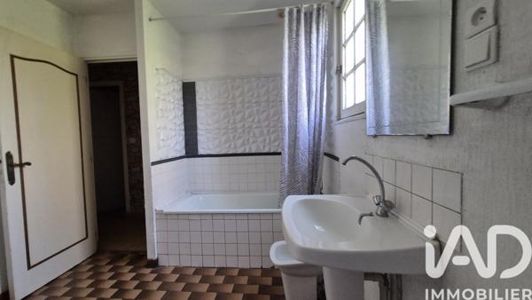 Maison à vendre 4 pièces 85 m² Elbeuf