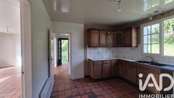 Maison à vendre 4 pièces 85 m² Elbeuf