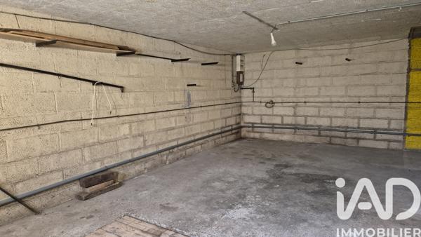 Maison à vendre 4 pièces 85 m² Elbeuf