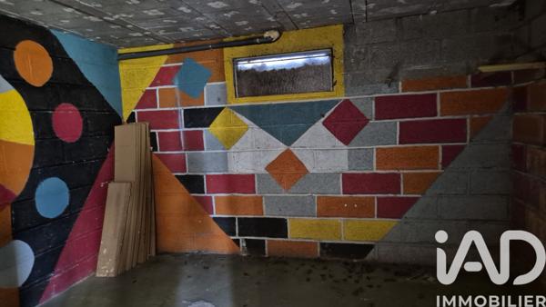 Maison à vendre 4 pièces 85 m² Elbeuf